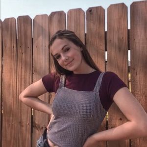 Meet your Posher, Dixie